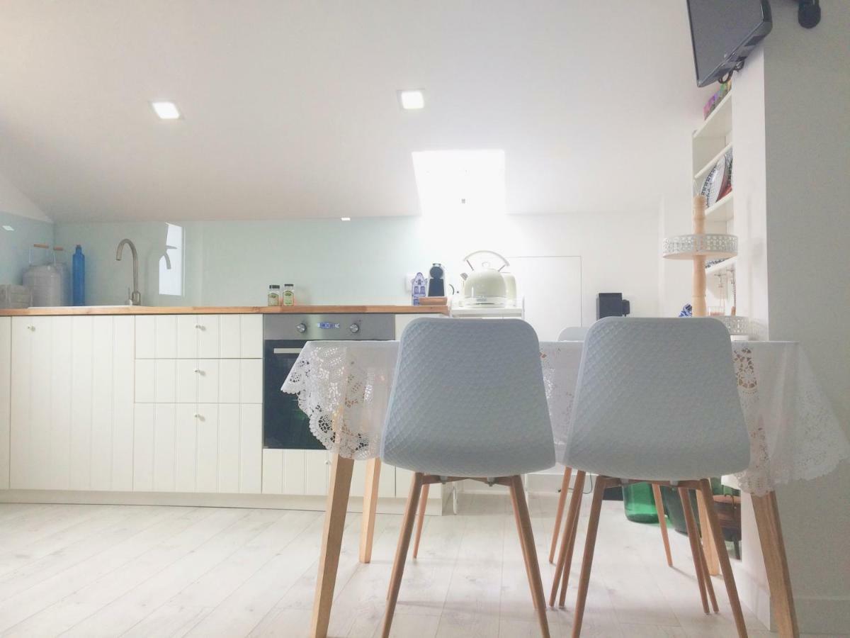 Casa De Praia - Studio 埃斯波森迪 外观 照片